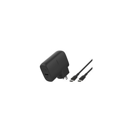 Belkin Universal Black Ac Fast